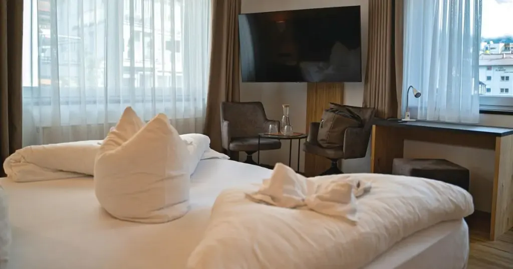 Alpenhotel Regina Nauders, zdjęcie 9