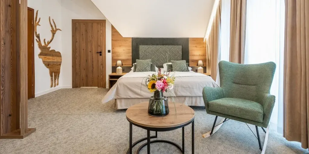 Apartamenty Termy Szaflary, zdjęcie 20
