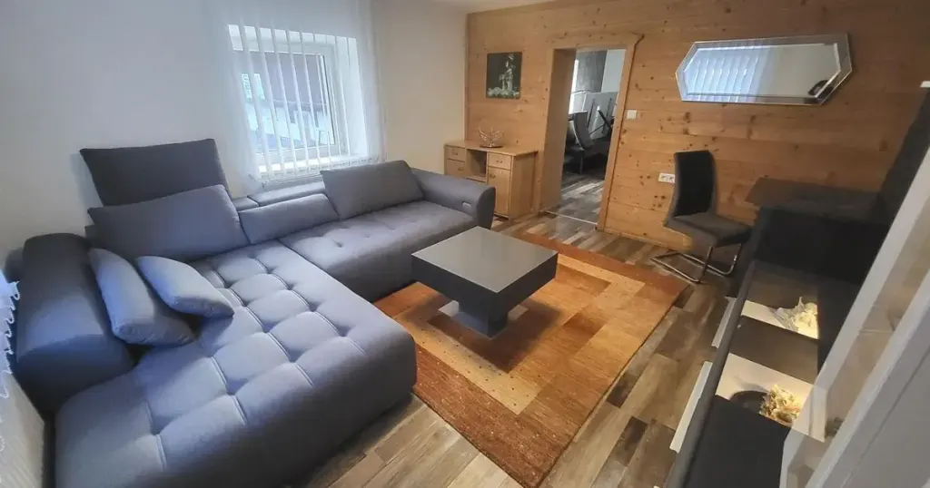 Ferienwohnung Hell, zdjęcie 5