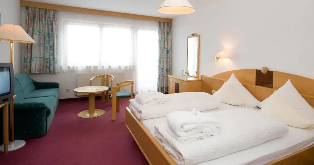 Hotel Amadeus Micheluzzi, zdjęcie 7