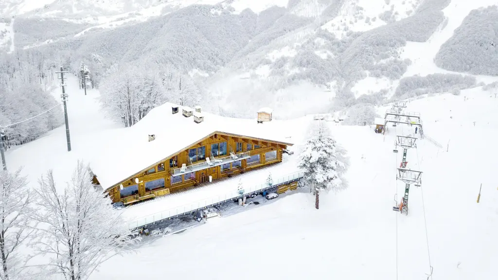 Chalet Morel, zdjęcie 19
