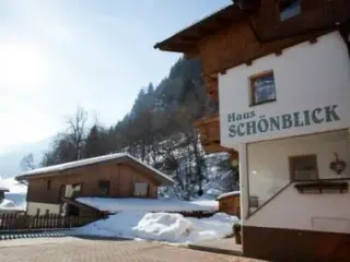 Haus Schönblick, zdjęcie 12