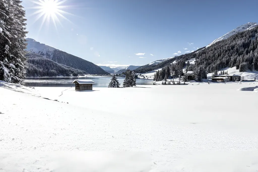 Kongress Hotel Davos, zdjęcie 20