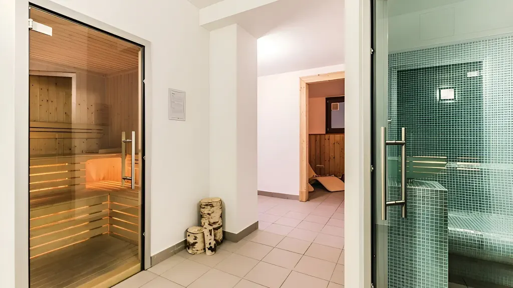Residence Rosa Delle Dolomiti, zdjęcie 8