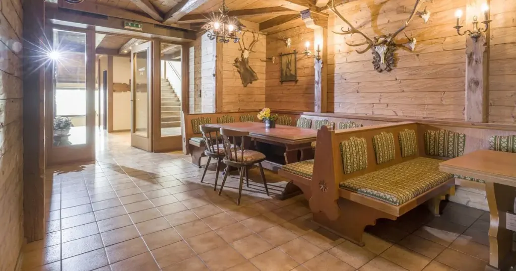Hotel Gasthof Gradlwirt, zdjęcie 6