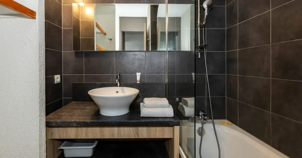 Résidence Le Hameau du Mottaret, zdjęcie 14