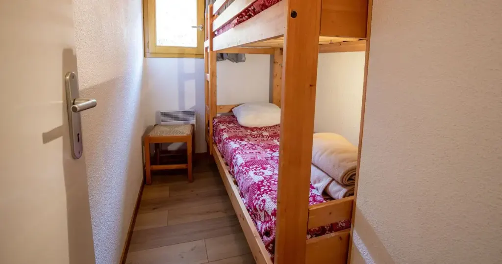 Les Chalets Du Thabor B, zdjęcie 13