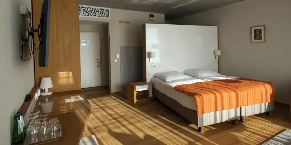 Hotel Pałac Pakoszów, zdjęcie 15