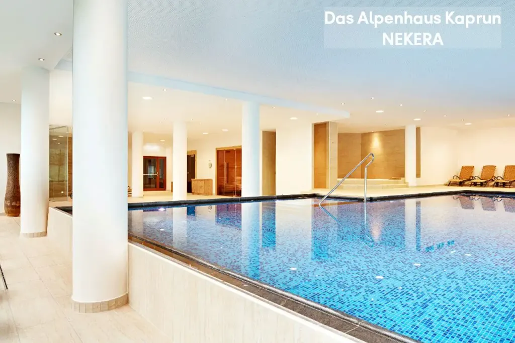 Das Alpenhaus Kaprun, zdjęcie 11