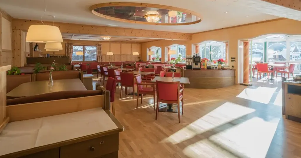Hotel Solaia, zdjęcie 9