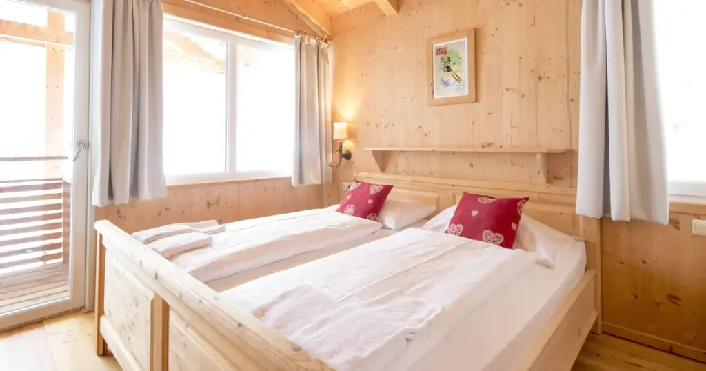 Alpenpark Turracher Höhe, zdjęcie 14