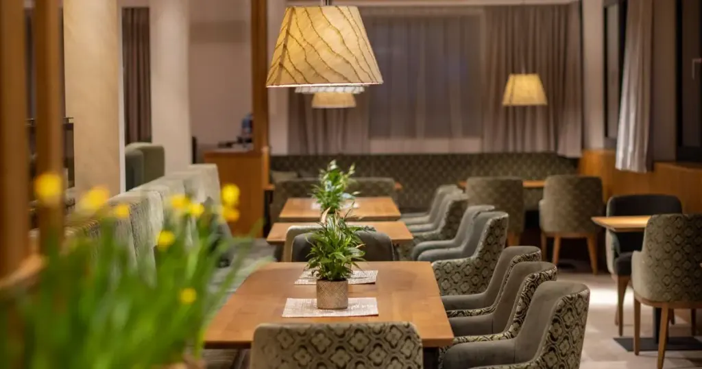 Klawunn Hotel & Apartment, zdjęcie 16