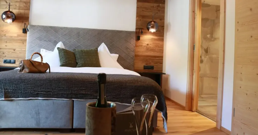 Hotel Macun Vent, zdjęcie 3