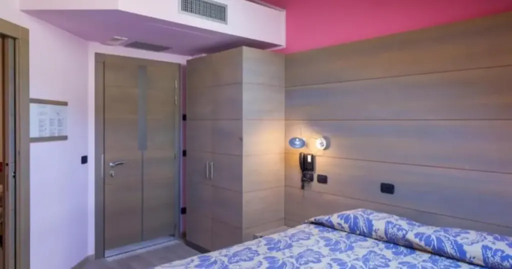 Hotel Serenella, zdjęcie 6