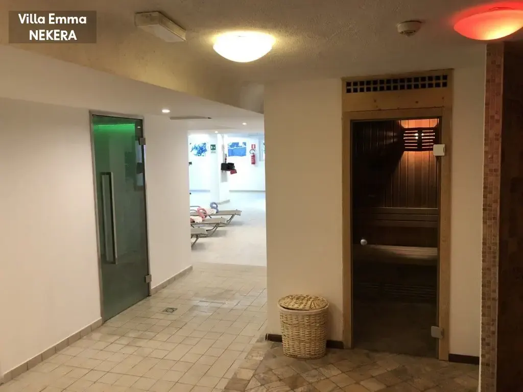 Hotel Villa Emma, zdjęcie 12