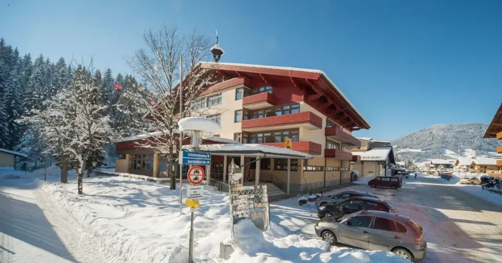 JUFA Hotel Altenmarkt, zdjęcie 8
