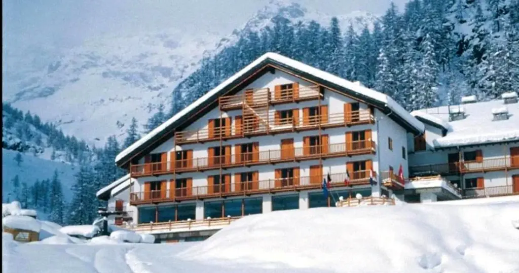 Hotel Monboso, zdjęcie 10