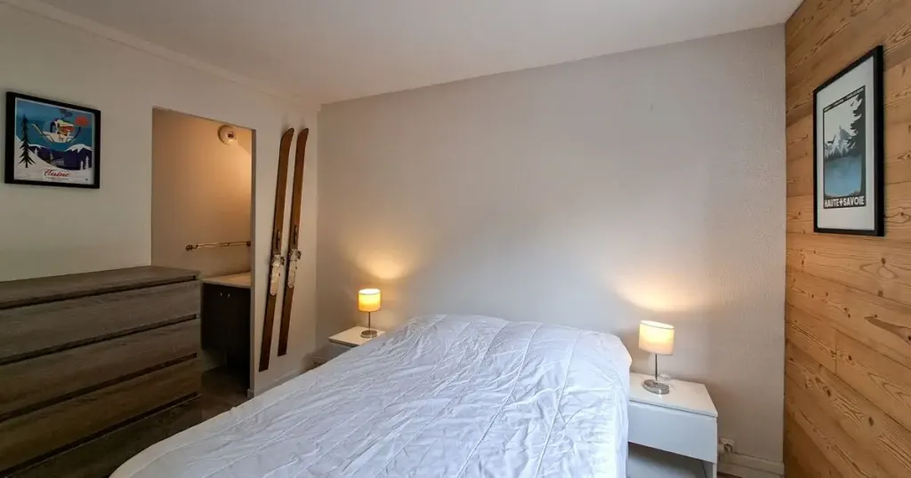 Résidence La Petite Ourse, zdjęcie 3