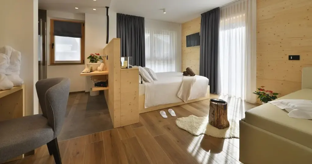 Hotel Valtellina, zdjęcie 7