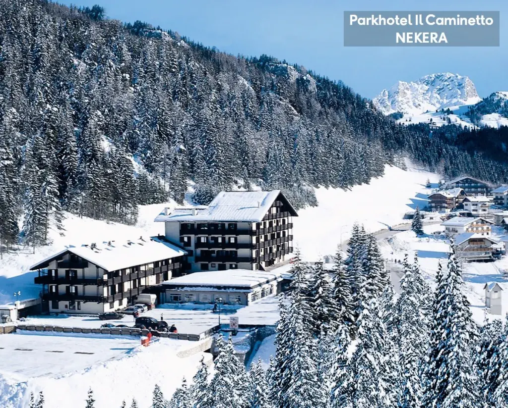 Park Hotel Il Caminetto, zdjęcie 2