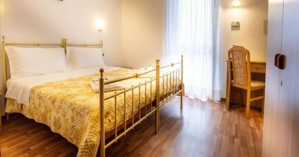 Hotel Sella Ronda & Dependance, zdjęcie 7