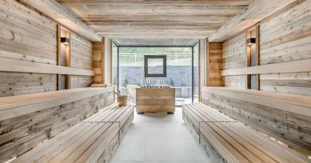 Alpenromantik Hotel Wirlerhof, zdjęcie 8