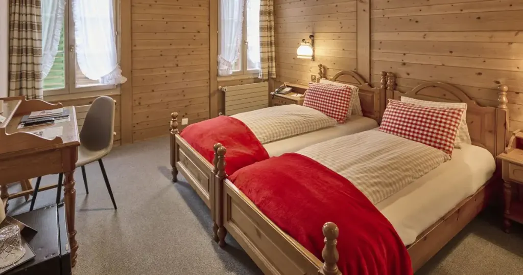 Hotel Bären, zdjęcie 4