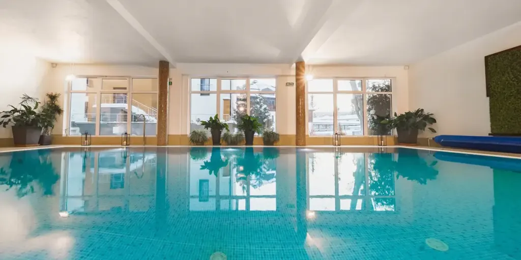 Boutique Eco Hotel Sasanka, zdjęcie 3