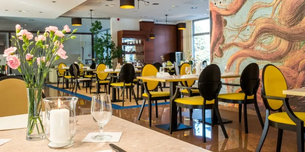 Hotel Olympic Spa & Wellness, zdjęcie 2