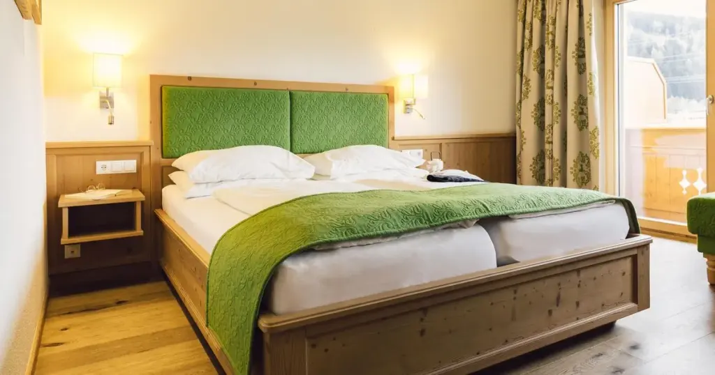 Hotel Jägerhof, zdjęcie 3