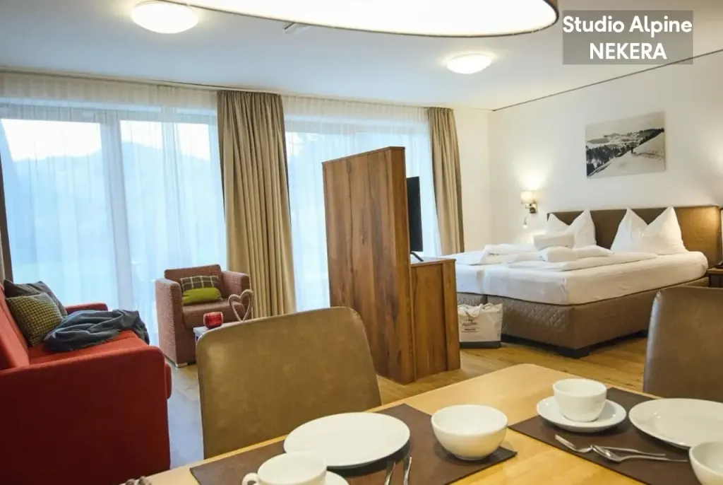 Alpenparks Hotel & Apartment Sonnleiten (Saalbach), zdjęcie 14
