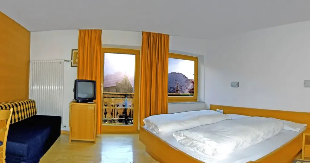 Hotel Alpenhof, zdjęcie 3