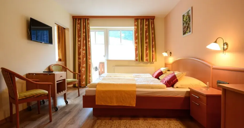 Gasthaus Landhotel Traunstein, zdjęcie 3