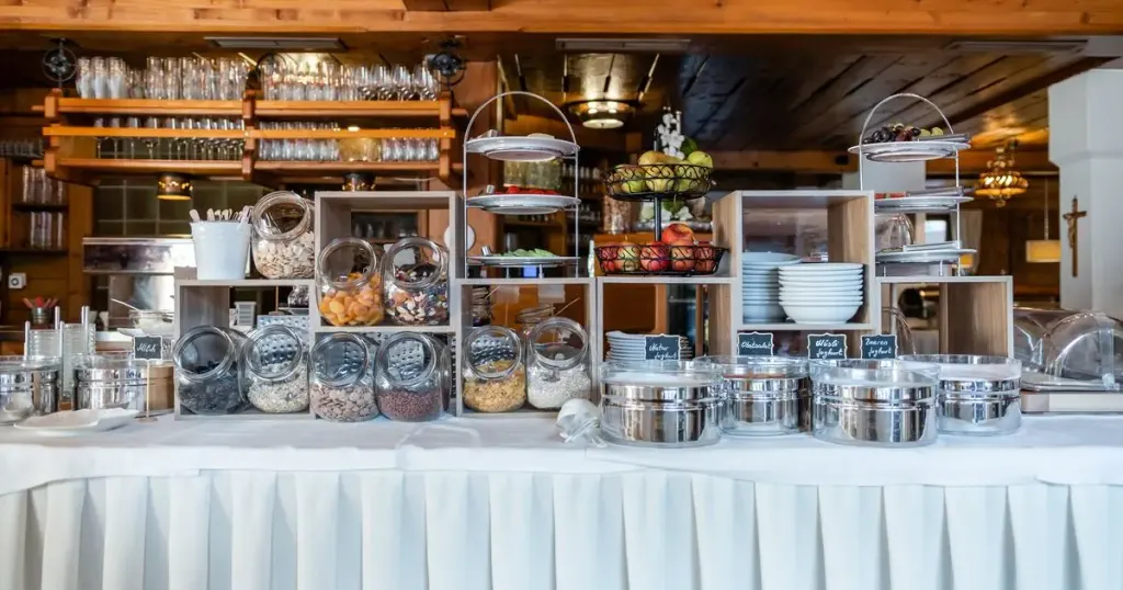 Hotel Dachstein, zdjęcie 8