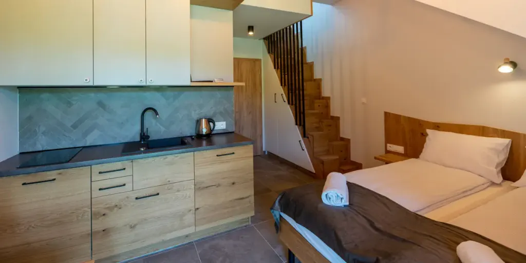 Aparthotel Pod Stokiem, zdjęcie 7