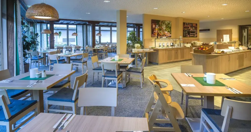 JUFA Hotel Altenmarkt, zdjęcie 5