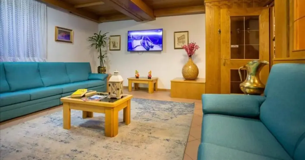 Hotel Sella Ronda & Dependance, zdjęcie 12