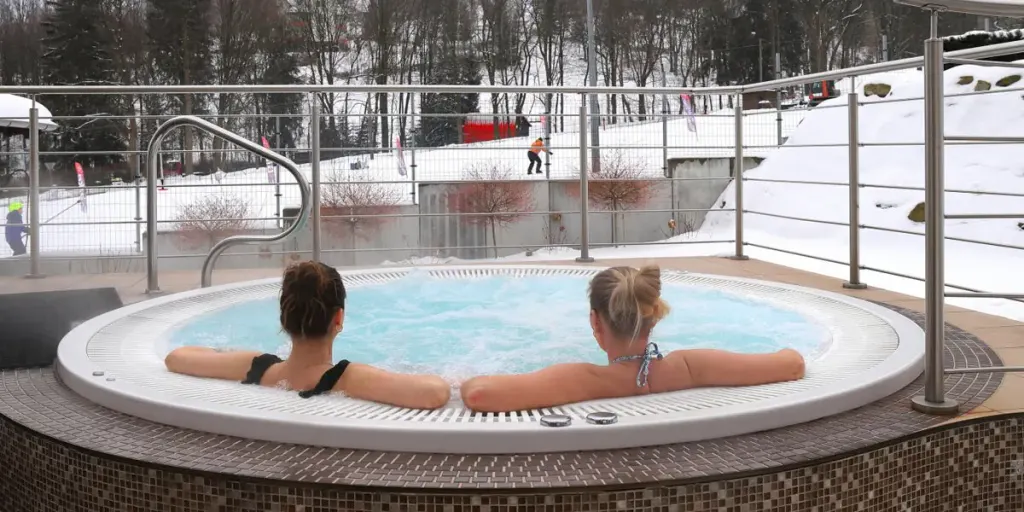 Hotel Buczynski Medical & Spa, Świeradów-Zdrój