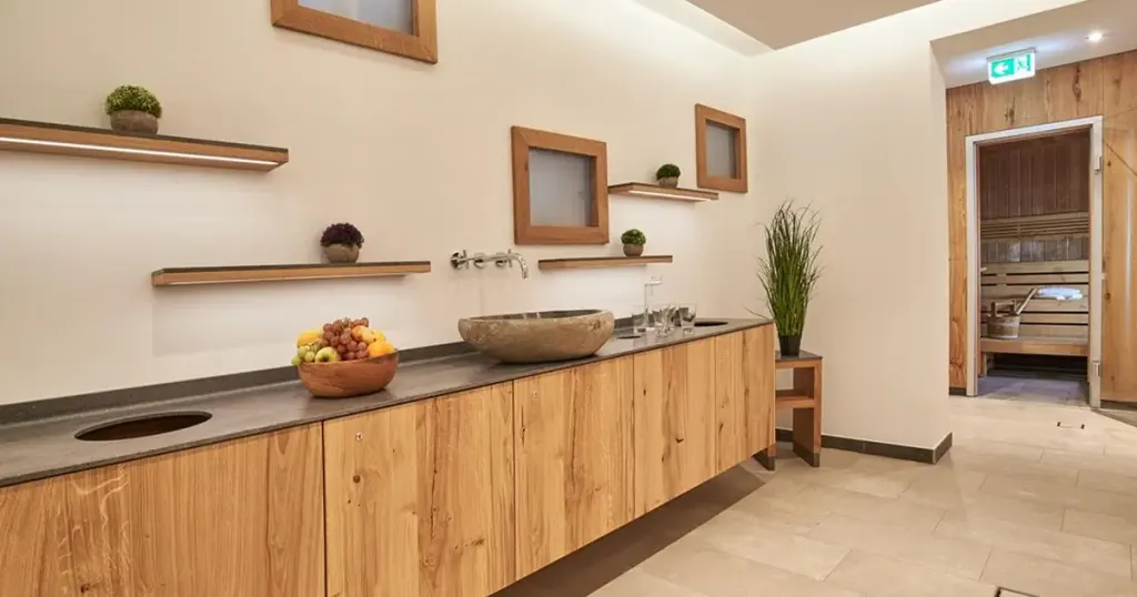Alpen Hotel Seimler, zdjęcie 13