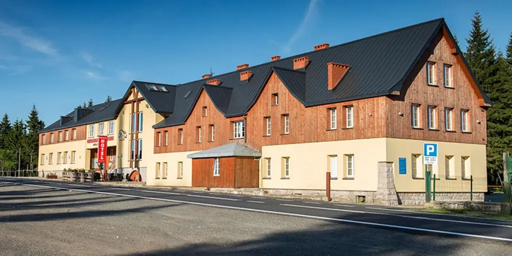 Hotel Biathlon Sport & Spa, zdjęcie 19