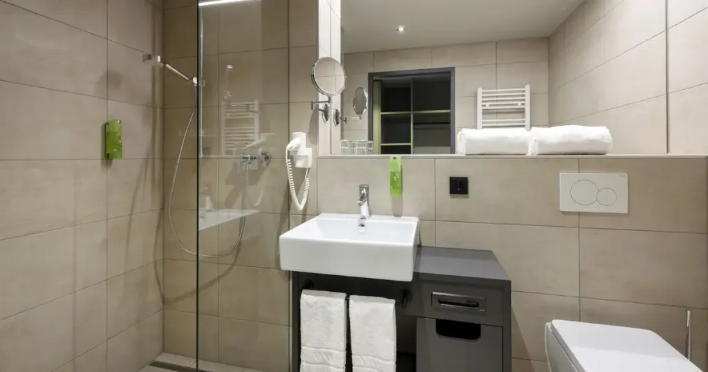 JUFA Hotel Laterns, zdjęcie 13