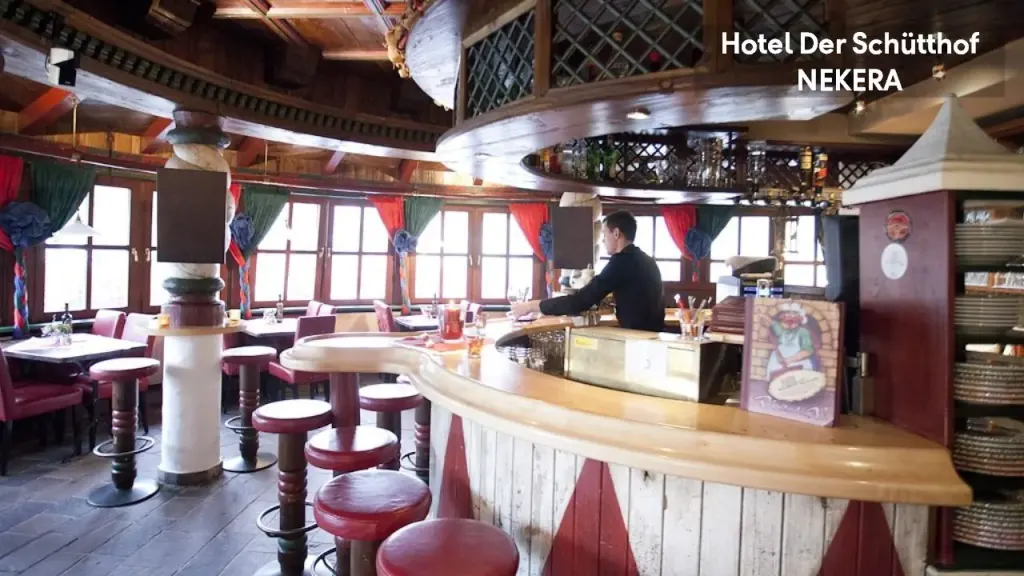 Hotel Schütthof, zdjęcie 6