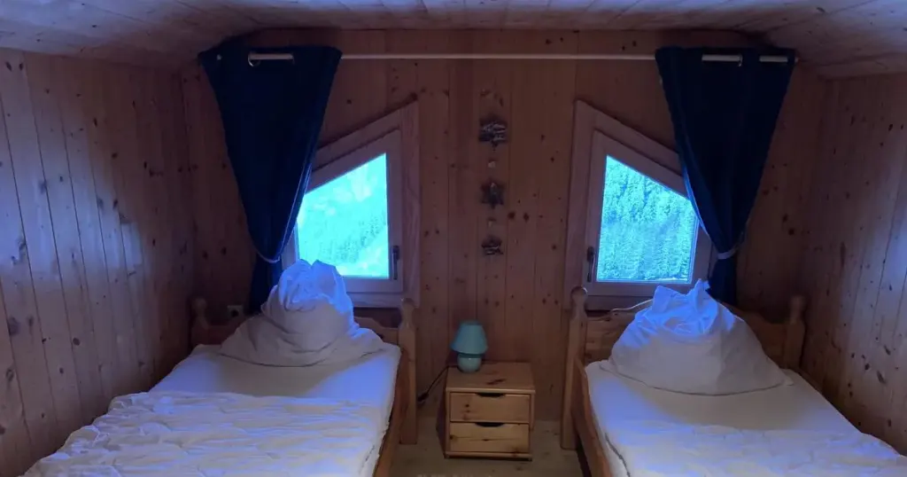 Almhütte Gipper, zdjęcie 5