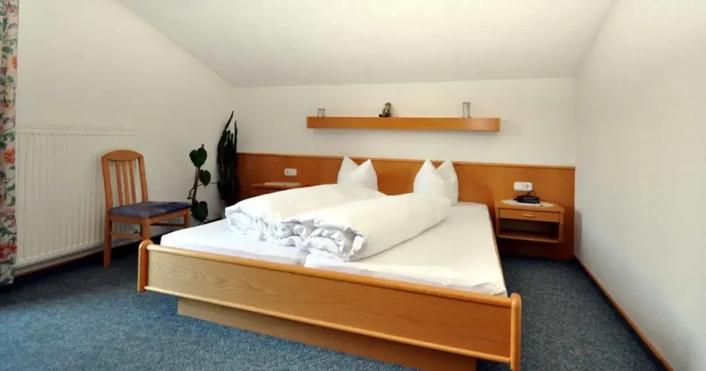 Apart Römerhof, zdjęcie 18