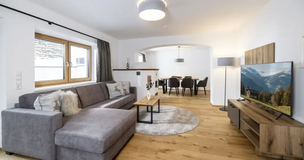 Apartments Austria Söll, zdjęcie 17