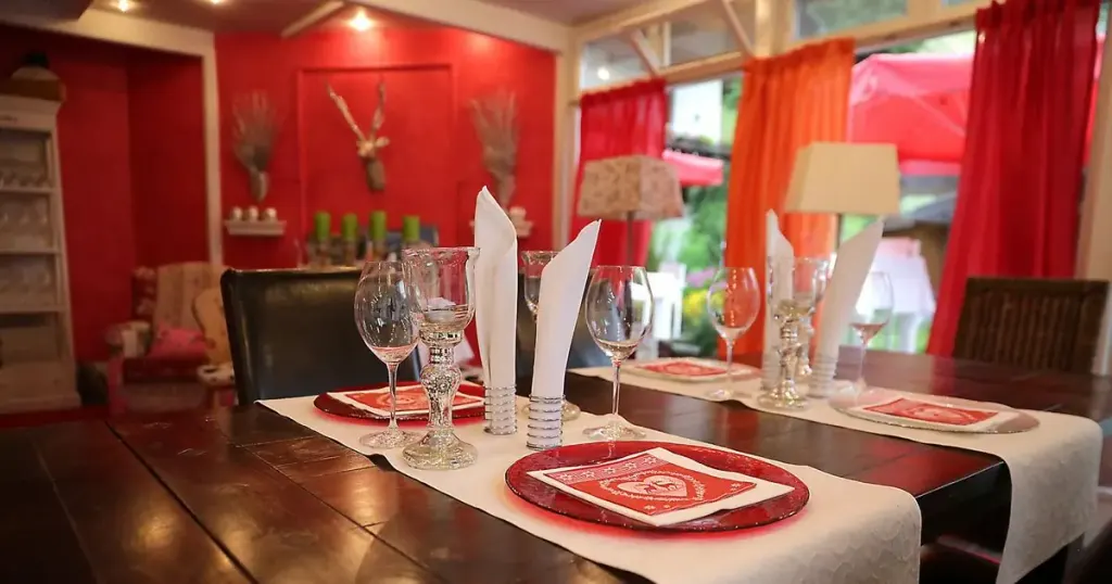 Berghotel Hois, zdjęcie 5