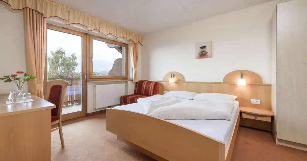 Hotel Untergopprathof, zdjęcie 7