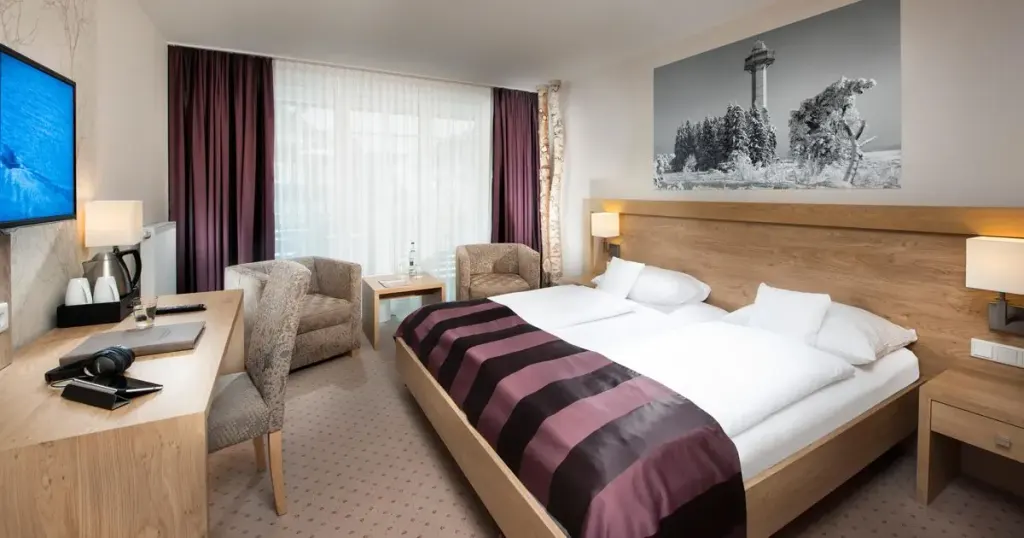 Best Western Plus Hotel, zdjęcie 3