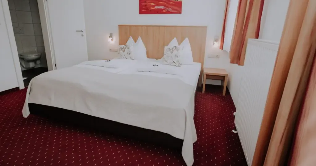 Sporthotel Kitz, zdjęcie 6