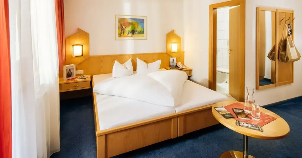 Hotel Wiese, zdjęcie 13